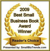 SM SMALL BIZ BOOK 2009