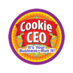 Girl Scout cookie CEO