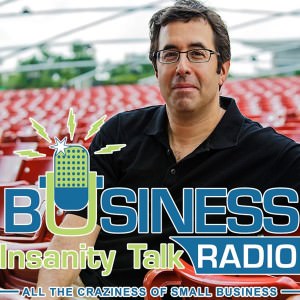 business insanity talk radio