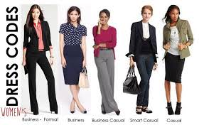 Is the Business Dress Code Dead? - Barry Moltz