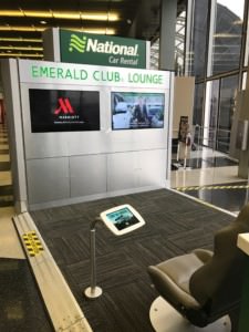 national car rental emerald lounge