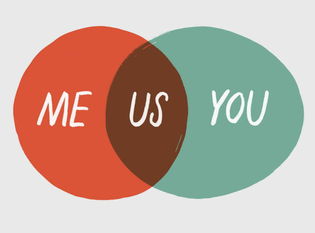 Why Collaboration Beats Competition Barry Moltz