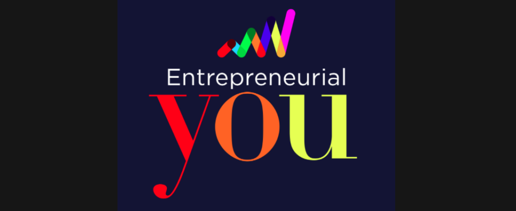 entrepreneurial you