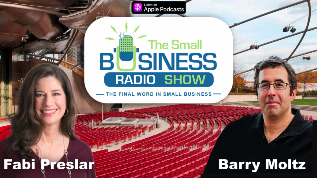 The Fabulous F Words of Business Ownership
