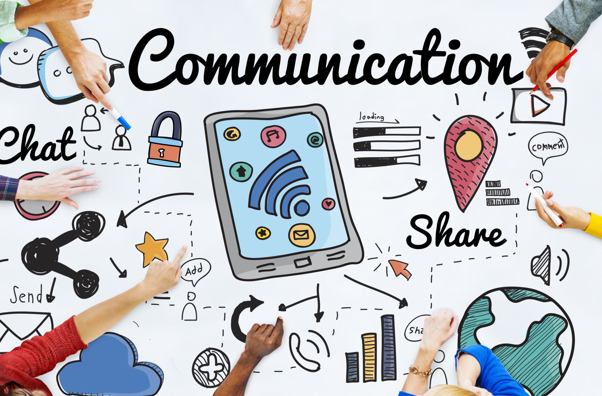 How Effective Communication Turns Prospects Into Customers And