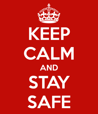 Best Tips to Stay Safe and Well at Work - Barry Moltz