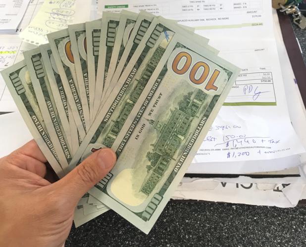 How Every Small Business Can Get A 1000 Loan Right Now Barry Moltz