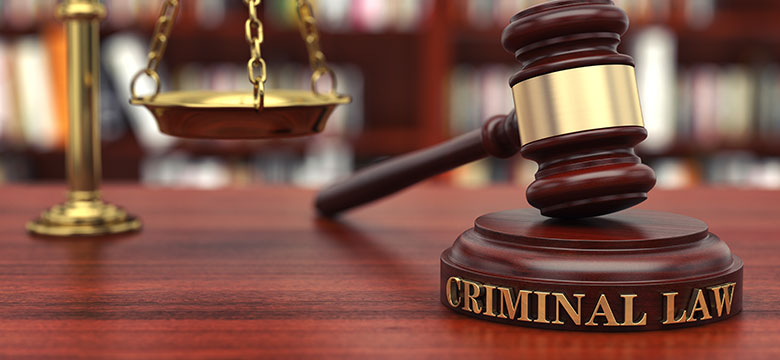 The Value of Retaining the Services of the Right Criminal Law Attorney -  Barry Moltz