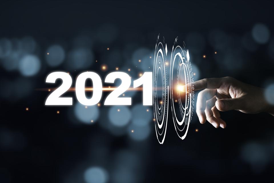 My Small Business Predictions for 2021: Cloudy But Clearing ...
