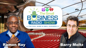 Ramon Ray on The Small Business Radio Show