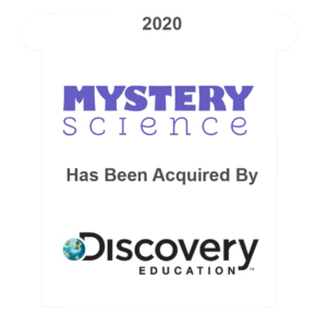 Mystery Science acquired by Discovery Education