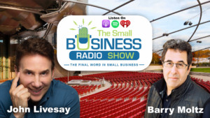 John Livesay on The Small Business Radio Show