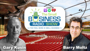 Gary Kusin Small Business GameStop