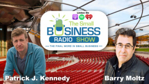 Patrick Kennedy mental health in small business