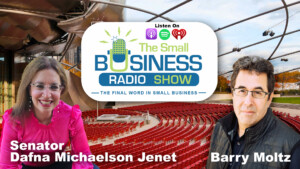 Dafna Jenet Michaelson Small business Community