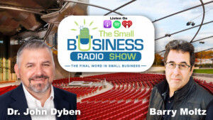 John Dyben- small business social media
