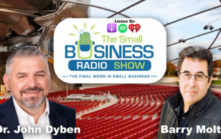 John Dyben- small business social media