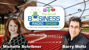 Michelle Scribner small business financial health