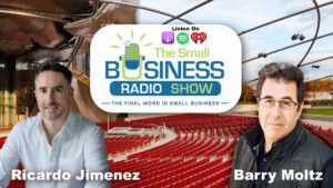 Ricardo Jimenez small business radio failure