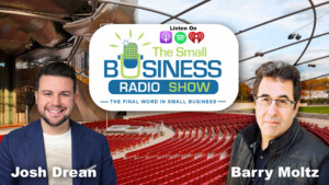 Josh Drean Is employment Dead Small business