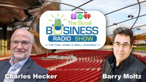 Charles Hecker small business Russia
