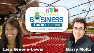 Lisa Green- Lewis small business taxes