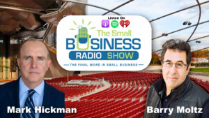 Mark Hickman Sage small business tariffs