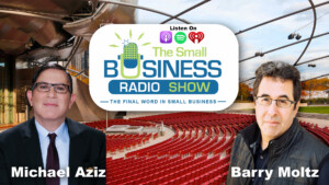 Dr. Michael Aziz Longevity in Small Business