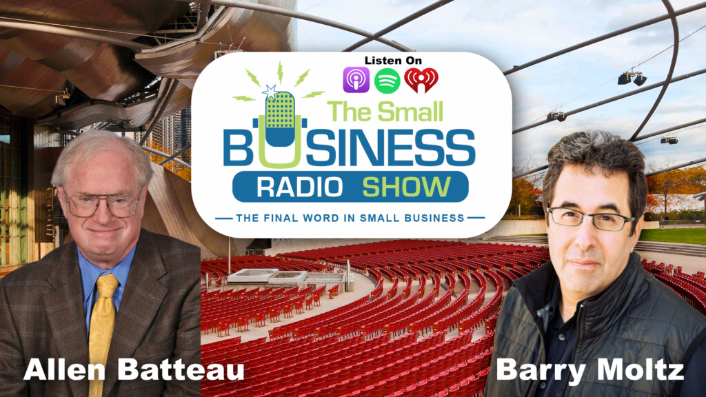 Allen Batteau Small Business