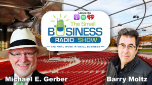 Michael Gerber E-Myth Small business
