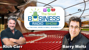 Rich Carr Brain centric design small business