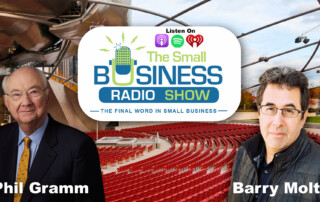 Senator Phil Gramm small business Tariffs