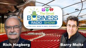 Rich Hagberg Founders Failure